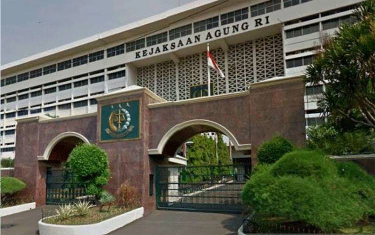 Kejaksaan Buka Layanan Bantuan Penerimaan CASN 2023, Dihubungi Nomor ini
