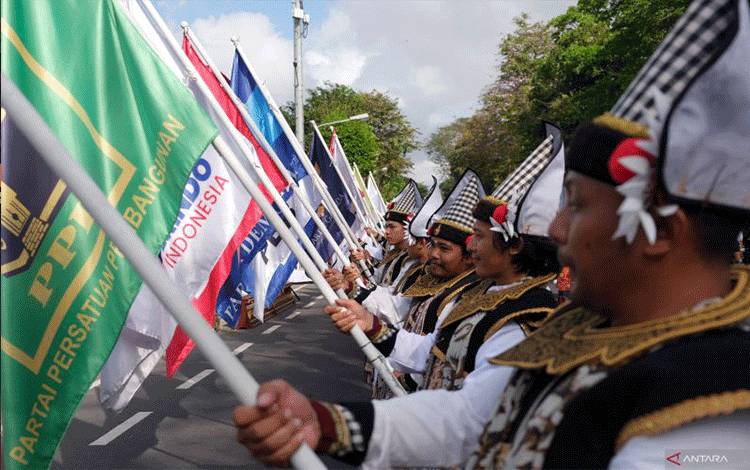 Pemilu, Stabilitas Politik, dan Keberlanjutan Kemajuan