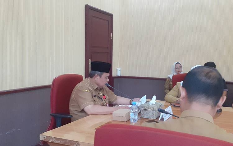 HUT Kobar akan Dimeriahkan dengan Berbagai Event Menarik