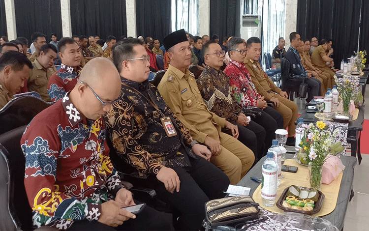 Potensi Budidaya Udang Vaname Diharapkan Berkontribusi Terhadap Kesejahteraan Masyarakat