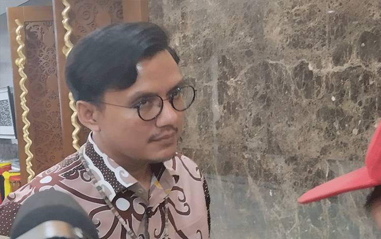 Bank Indonesia Sampaikan Dukungan Program EKI di Desa Henda