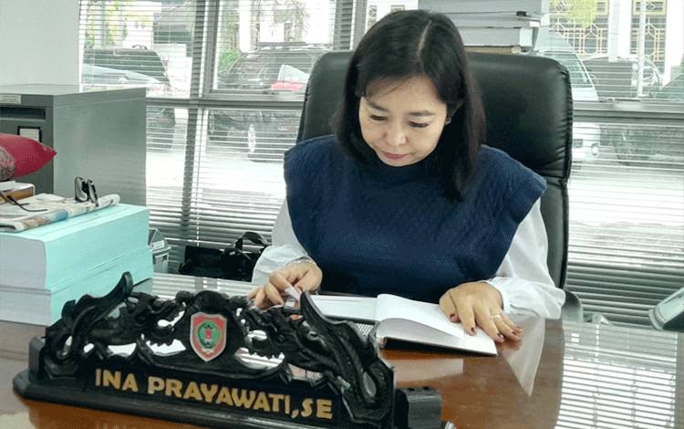 Dewan Minta Pemda Gencarkan Pelatihan Keterampilan Kaum Perempuan