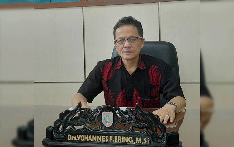 Dewan Berharap Pusat Perhatikan Kalteng lewat Proyek Strategis Nasional