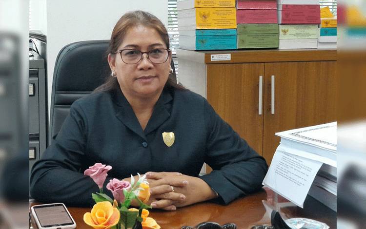 Dewan Minta Masyarakat Tidak Terjebak Politik Identitas