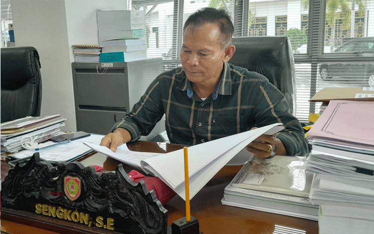 Dewan Ingin Sektor Pertanian Prioritas