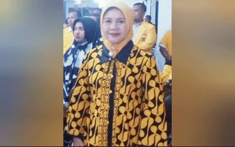 Dukung Pengembangan Olahraga Balap Motor di Palangka Raya