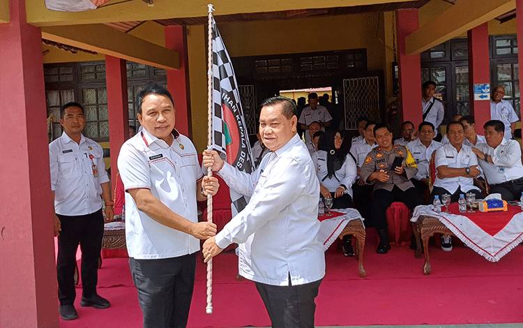 Pilkades di Kotim Tetap Dilakukan di Tengah Tahapan Pemilu Agar Tak Ganggu Pelayanan Masyarakat