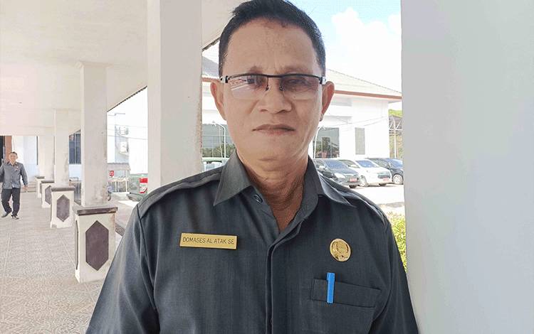 Penerapan Kartu Identitas Digital di Seruyan Terus di Sosialisasikan