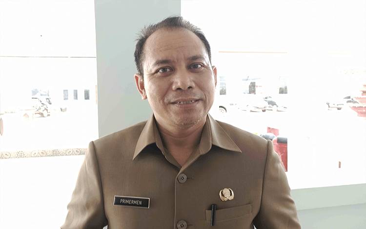 Kondisi Cuaca Hambat Distribusi Bahan Pangan di Seruyan ?