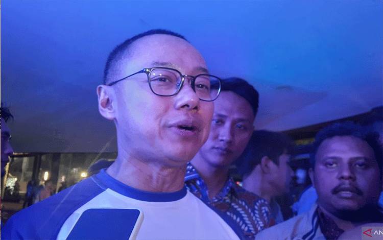PAN: Pembahasan Cawapres Prabowo Menunggu Deklarasi Demokrat