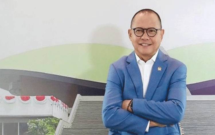Banggar DPR RI: Pembangunan IKN Bantu Pertumbuhan Ekonomi Bergeser ke Tengah
