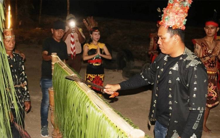 Kembangkan Pariwisata di Lamandau Melalui World Tourism Day
