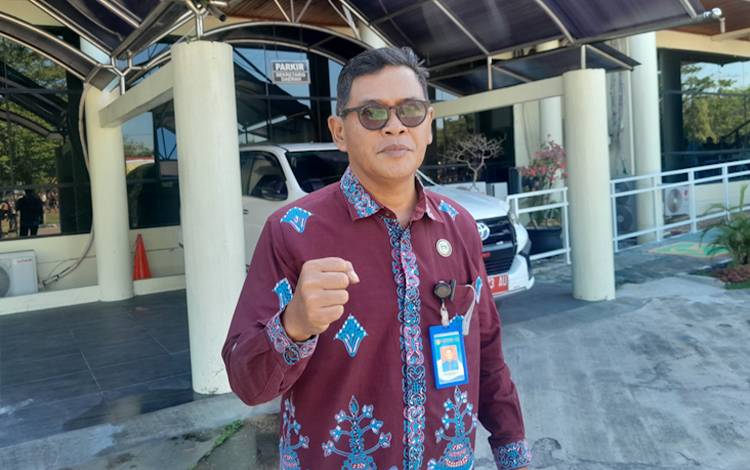 Musim Kemarau, Debit dan Kualitas Air Perumdam Masih Aman