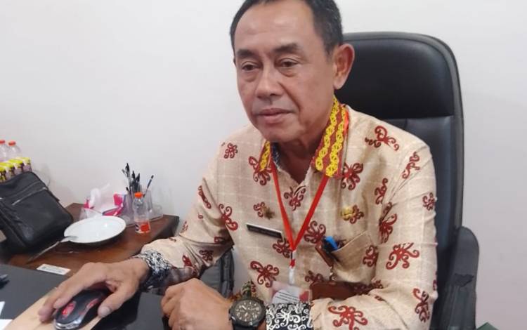 Pilkades Serentak di Katingan Bakal Digelar 26 Oktober 2023