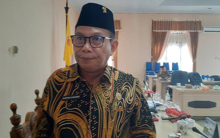 Waket II Apresiasi Remaja Asal Kobar Raih Juara Umum di Trend Model Man And Women Tingkat Nasional