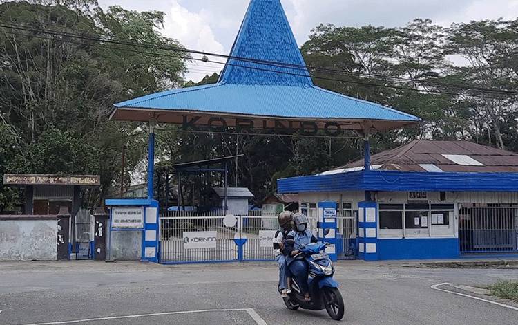 Kebakaran di PT Korindo Ariabimasari, Begini Penjelasan Pihak Manajemen