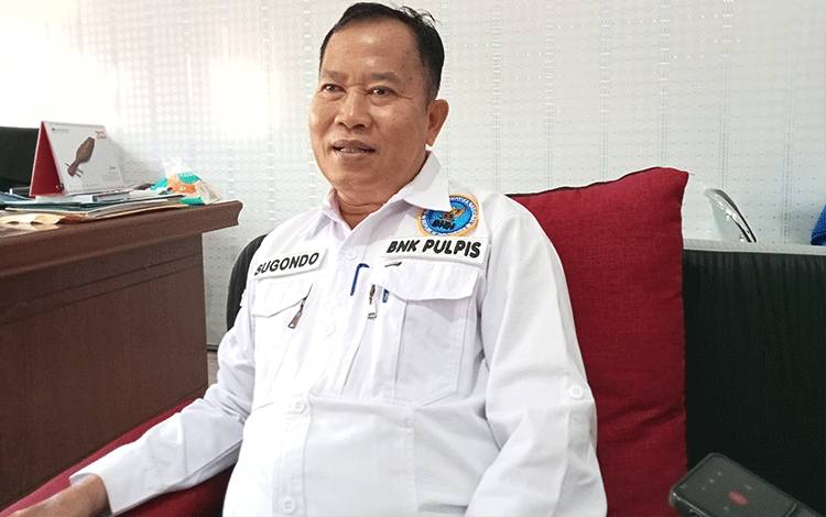 BNK Pulang Pisau Akan Tindak Lanjuti Tes Urine ASN dan TKHL