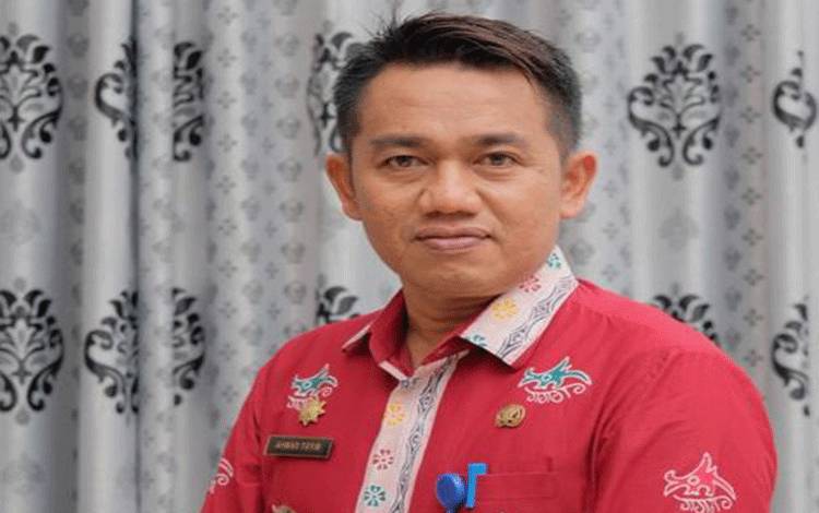BPBPK Kalteng Sampaikan Hot Spot Mengalami Trend Peningkatan
