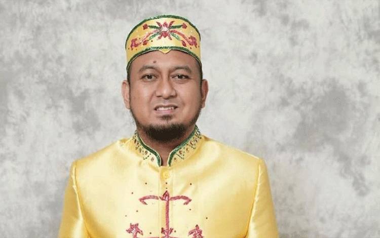 Dewan Soroti Penunjukan Plt Kepala BPBD Palangka Raya