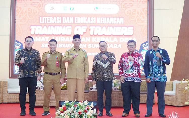 Bank Indonesia Dukung Digitalisasi Sektor Jasa Keuangan