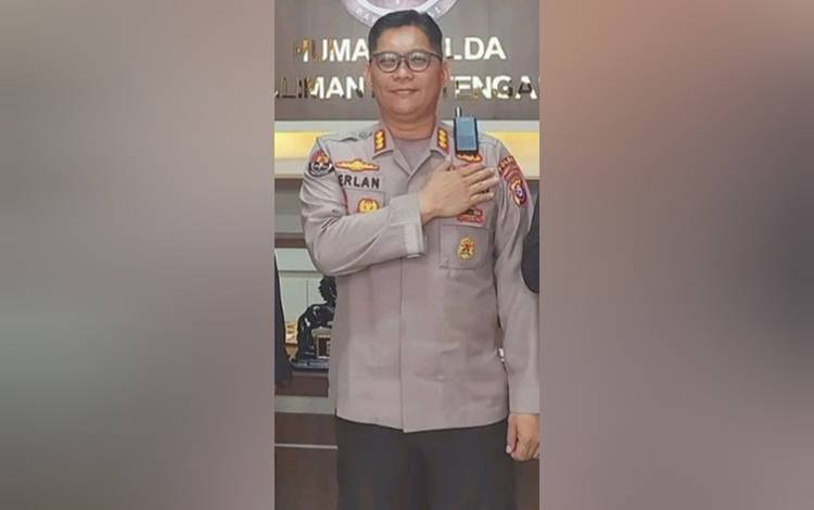 Kabid Humas: Tidak Ada Korban Jiwa Kejadian di Desa Bangkal Seruyan