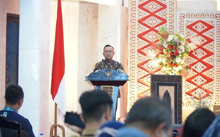Pemimpin Wilayah Miliki Pengaruh Kuat Dalam Peningkatan Kesejahteraan Masyarakatnya