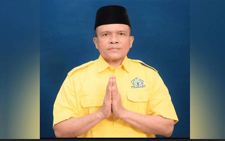 Khemal: Bangunan Masjid Al Farid Cukup Bagus
