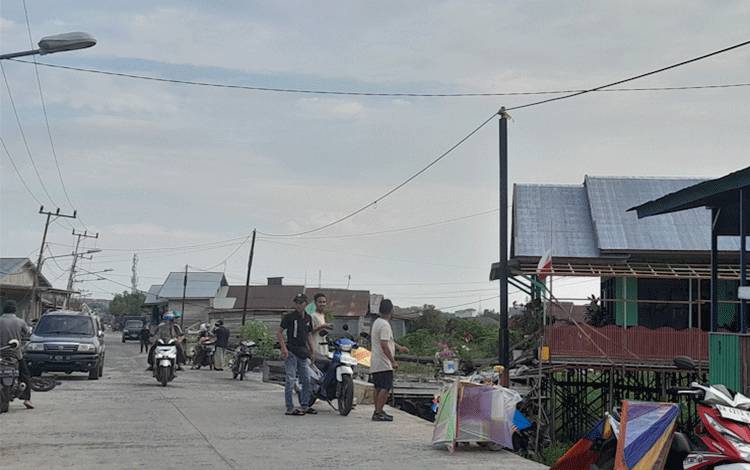 DPPKBP3APM Palangka Raya Klaim Ada Peningkatan Kesejahteraan Selama Masa Jabatan Fairid-Umi