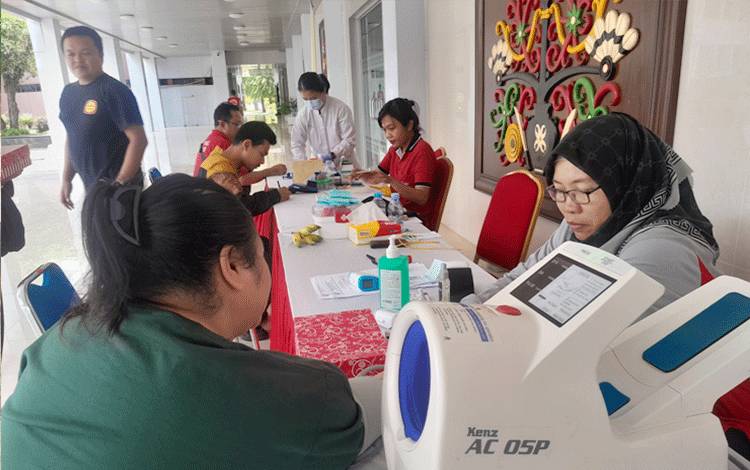 Cara Mencegah Penyakit Jantung, Penderita Didominasi Usia Dewasa