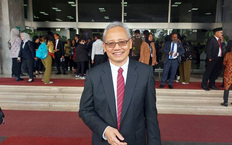 Kemenkes Buka Lowongan 7.249 Formasi CASN dan PPPK
