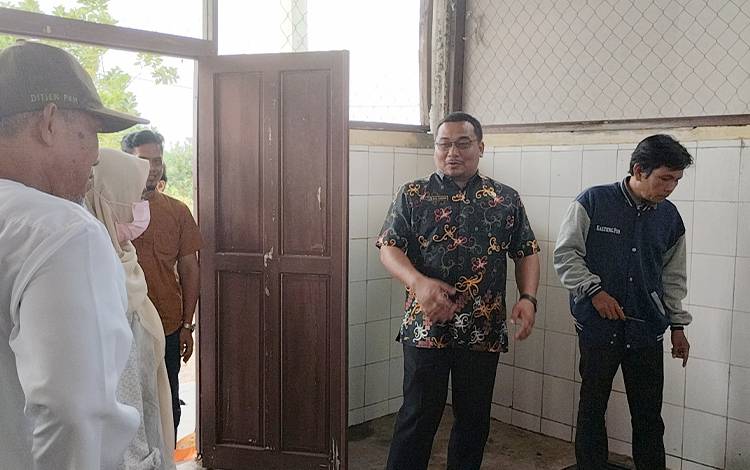 Produk Rumah Potong Unggas Harus Dijamin Kesehatannya
