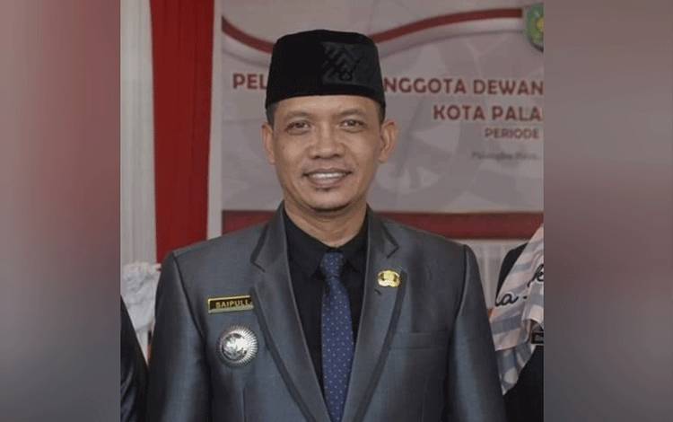 Waspada Penipuan Akun Palsu Mengatasnamakan Pejabat