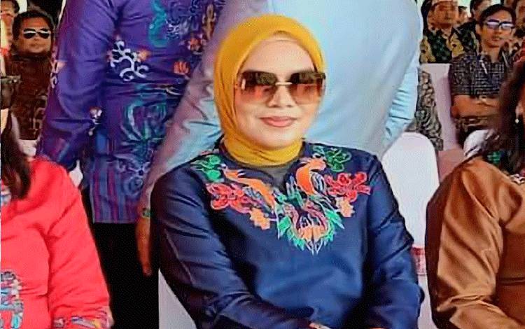 Dewan Kalteng Minta Pemda Realisasi 4 Usulan Prioritas di Desa Liang Buah Barut