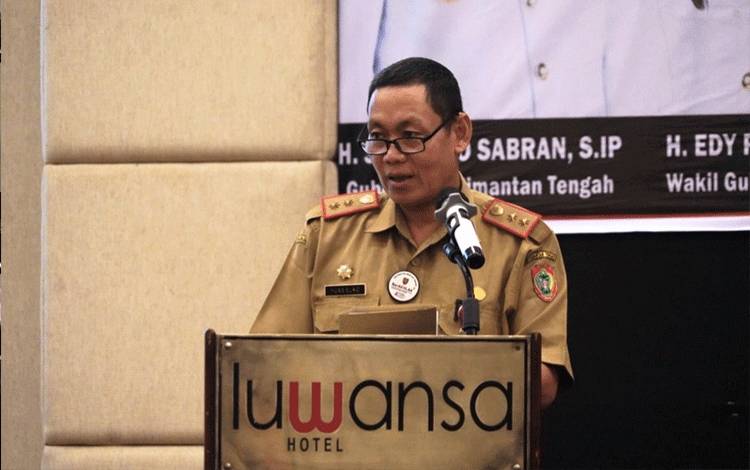 Penempatan Tenaga Kerja Perlu Mengikuti Regulasi