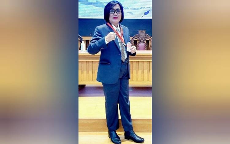 Kepala DPKP Sampaikan 4 Tips Cegah Kebakaran