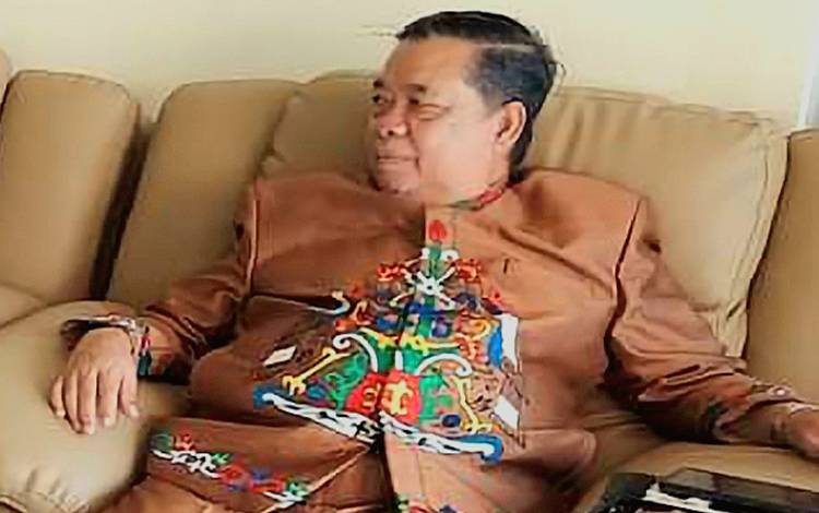 Dewan: Minimalisir Kerusakan Jalan di Titik Rawan dengan Membangun Jembatan Timbang