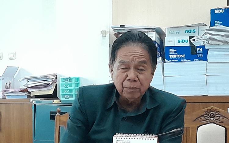 Dewan Ingatkan Anak Sekolah Jangan Bolos