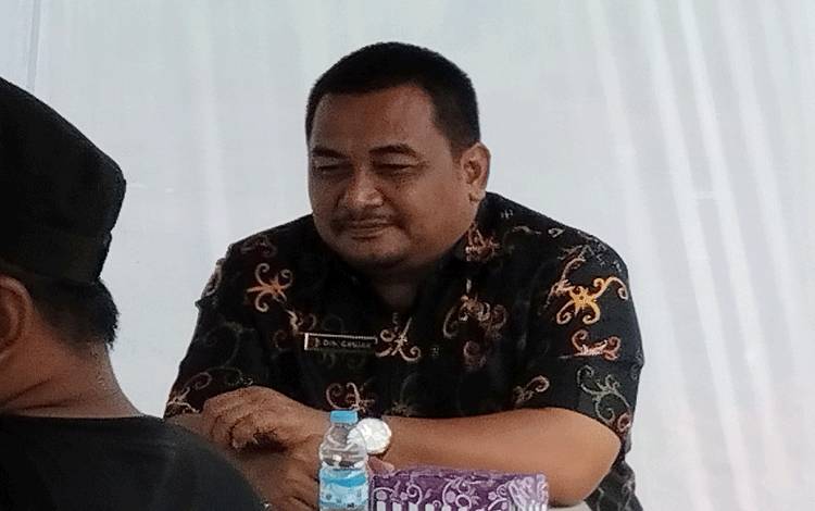 Kabid Kesmavet: Jumlah Populasi Erat Kaitannya dengan Jumlah Kasus Rabies