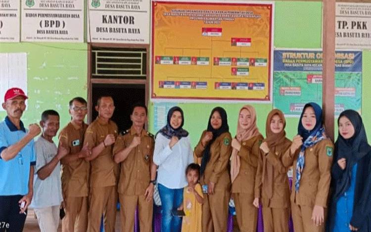 Legislator Kapuas ini Dukung Sosialisasi Program dan Manfaat BPJS Ketenagakerjaan ke Desa