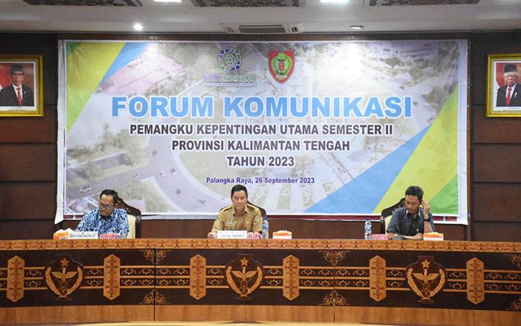 Kolaborasi Penting Sukseskan Program JKN KIS