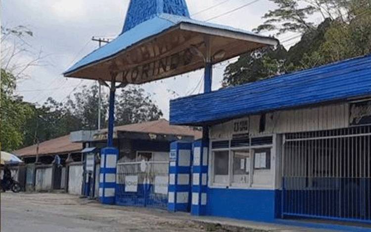 Pasien Luka Bakar Meninggal, Ini Penjelasan PT. Korindo Ariabima Sari