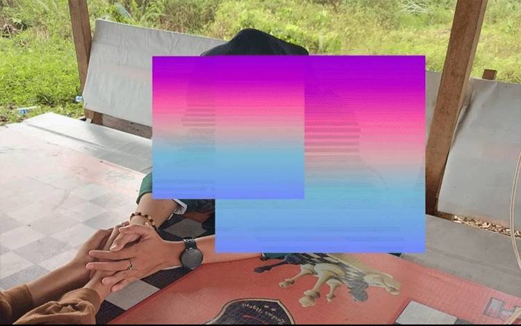 Fitnah Teman Open BO, Dua Sekawan Mahasiswi ini Dimediasi Humas Polda Kalteng