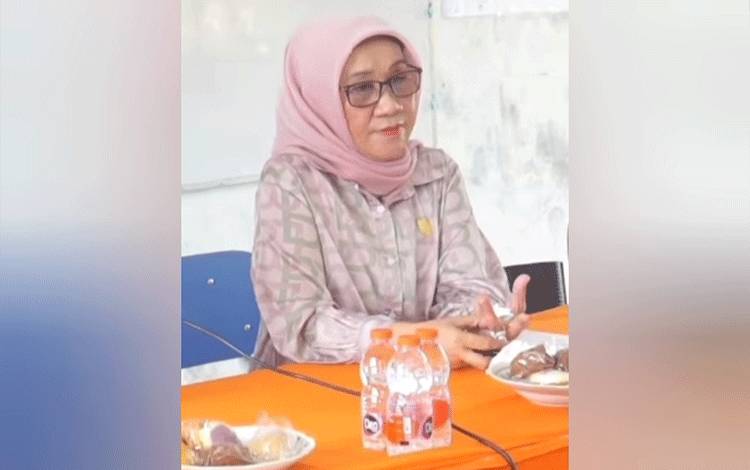 Minta Satuan Pendidikan Membuat Kebijakan Pembelajaran Selama Kabut Asap