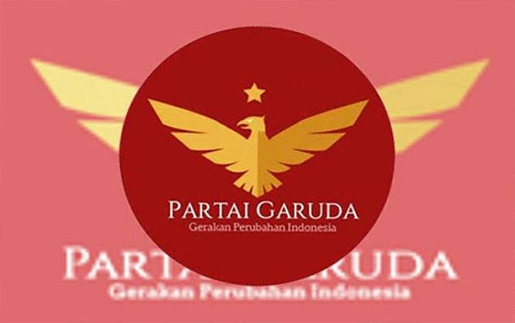 Partai Garuda Dukung Hadirnya Kementerian Hak Cipta dan Bisnis