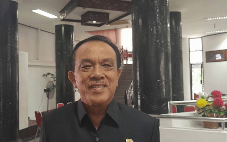 Dewan Berharap Peningkatan Jumlah Penduduk Harus Diimbangi dengan Percepatan Pembangunan