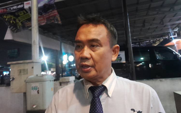 Kepala Happy Puppy: Belum Ada Training Penggunaan Tapping Box?