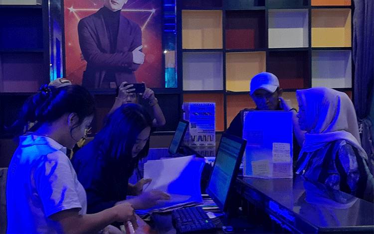 Pelaku Usaha yang Tidak Pasang Tipping Box Akan Ditegur