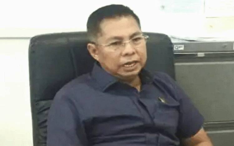 PBS Beroperasi di Kalteng Diharapkan Taat Penuhi Kewajiban