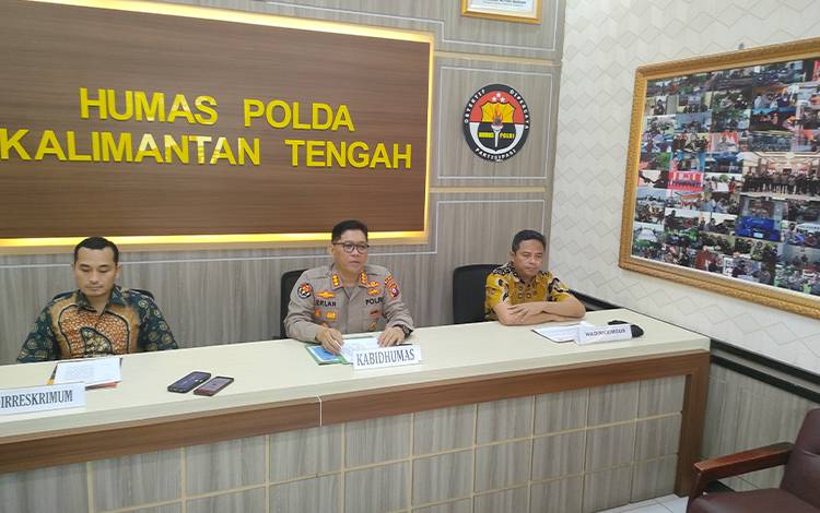 Mengaku Bisa Urus Izin Tambang Batu Bara, Korban Merugi Miliaran Rupiah
