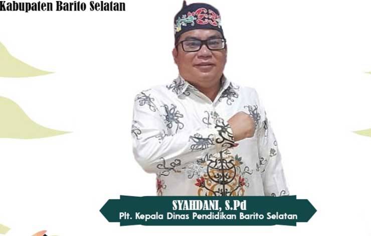 Kualitas Udara Tidak Sehat: Disdik Barsel Keluarkan Surat Edaran Terkait Penyesuaian PBM